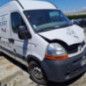 Aile avant droit RENAULT MASTER 2