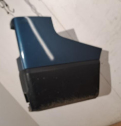 Crosse arriere droit RENAULT TRAFIC 3 Photo n°1