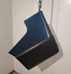 Crosse arriere gauche RENAULT TRAFIC 3 Photo n°1