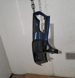 Crosse arriere gauche RENAULT TRAFIC 3 Photo n°3