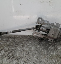 Colonne de direction PEUGEOT PARTNER 2 Photo n°3