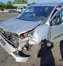 Colonne de direction PEUGEOT PARTNER 2 Photo n°4