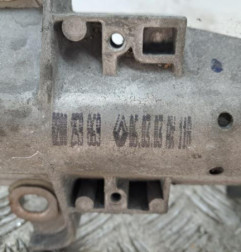 Colonne de direction RENAULT KANGOO 1 Photo n°3