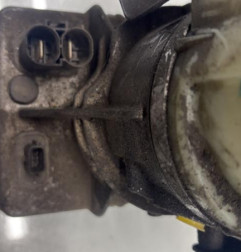 Pompe de direction RENAULT TRAFIC 3 Photo n°4