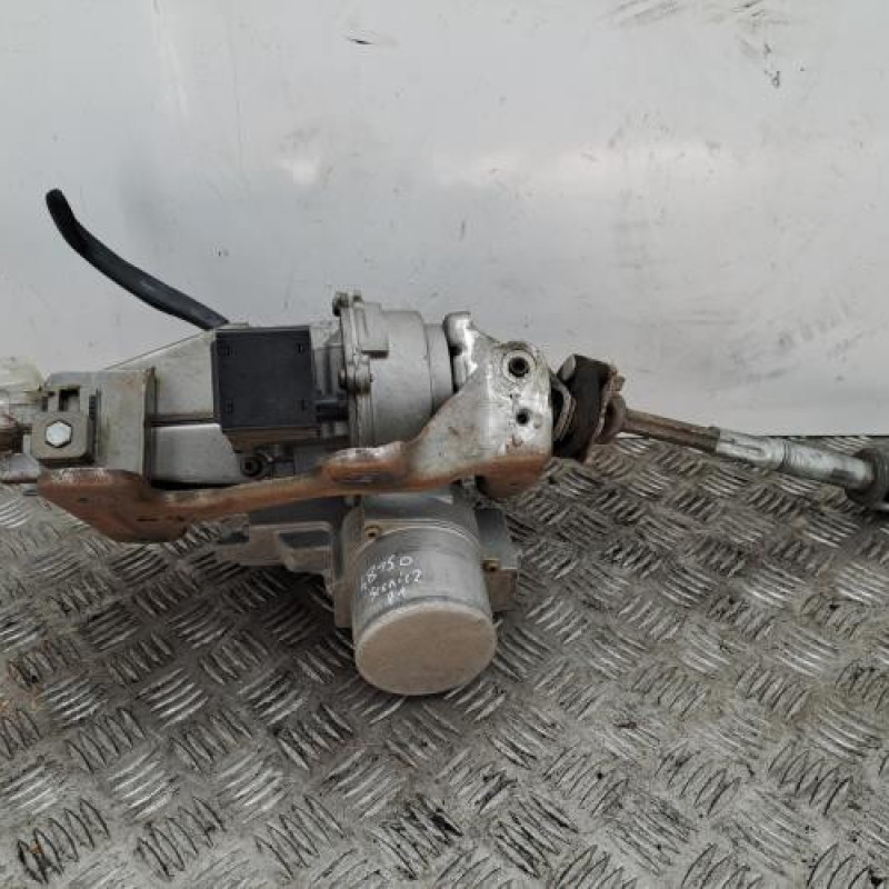 Colonne de direction RENAULT SCENIC 2