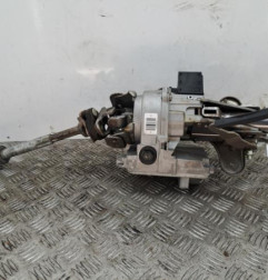Colonne de direction RENAULT SCENIC 2