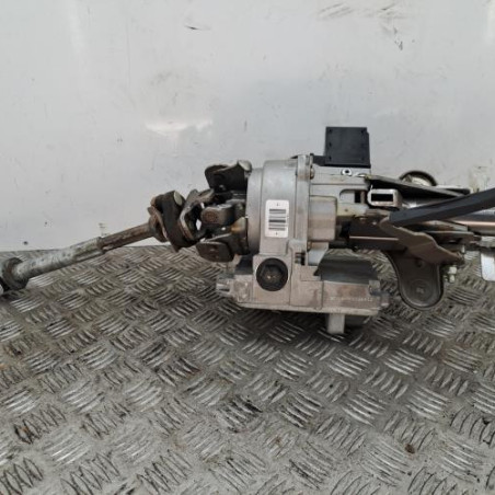 Colonne de direction RENAULT SCENIC 2