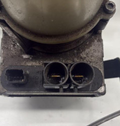 Pompe de direction CITROEN JUMPY 3 M Photo n°3