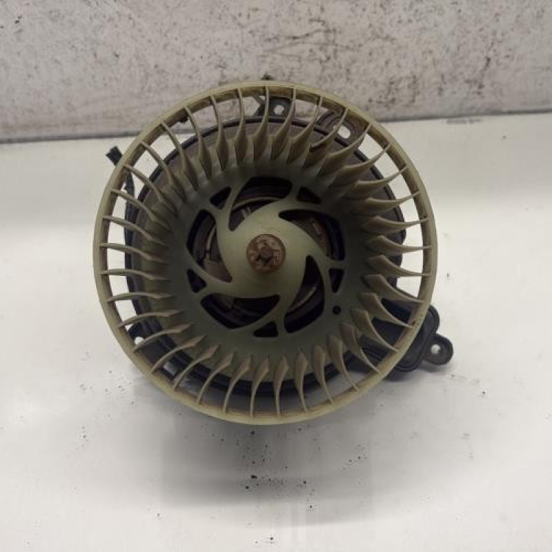 Ventilateur chauffage PEUGEOT 306