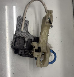 Serrure avant gauche KIA SPORTAGE 3 Photo n°1