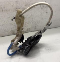 Serrure avant gauche KIA SPORTAGE 3 Photo n°3