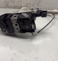 Serrure avant gauche CITROEN C3 3 Photo n°1