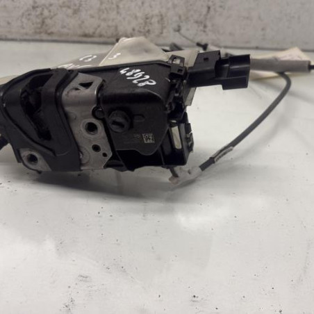 Serrure avant gauche CITROEN C3 3 Photo n°1