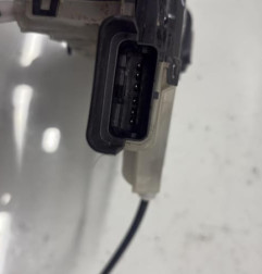 Serrure avant gauche CITROEN C3 3