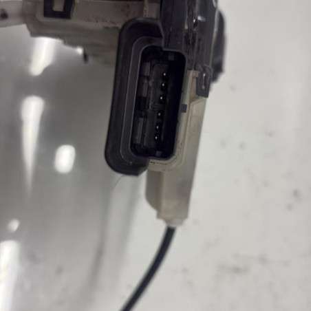 Serrure avant gauche CITROEN C3 3