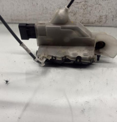 Serrure avant gauche CITROEN C3 3 Photo n°3