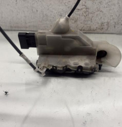 Serrure avant gauche CITROEN C3 3 Photo n°4