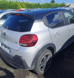 Serrure avant gauche CITROEN C3 3 Photo n°7