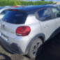 Serrure avant gauche CITROEN C3 3