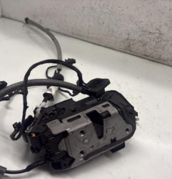 Serrure avant droit VOLKSWAGEN T-ROC