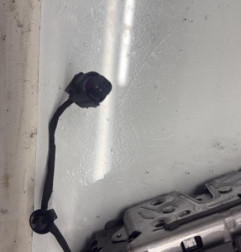 Serrure avant droit VOLKSWAGEN T-ROC Photo n°3