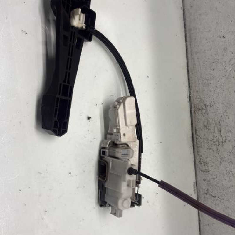 Serrure avant gauche FIAT TIPO 2