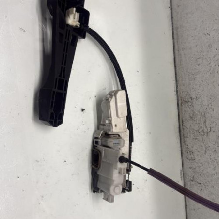 Serrure avant gauche FIAT TIPO 2 Photo n°1