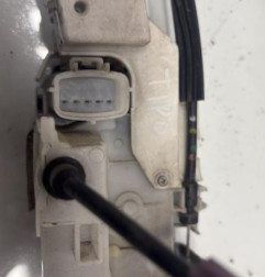 Serrure avant gauche FIAT TIPO 2