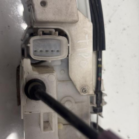 Serrure avant gauche FIAT TIPO 2