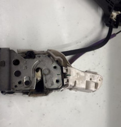 Serrure avant gauche FIAT TIPO 2 Photo n°3