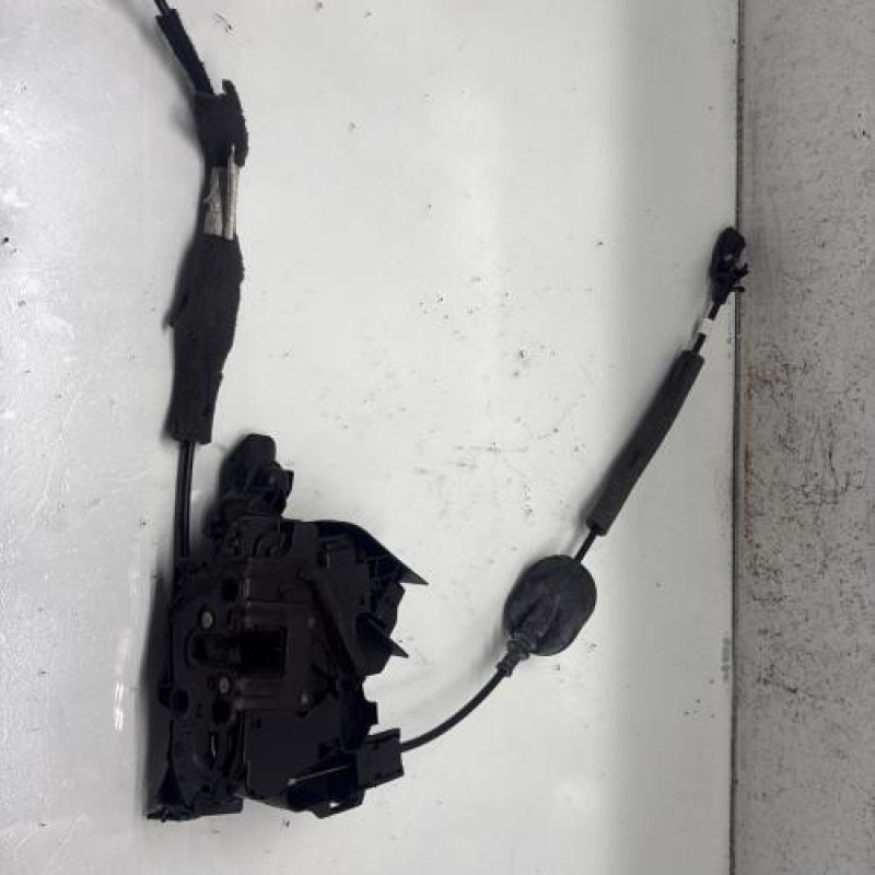 Serrure avant droit RENAULT GRAND SCENIC 4