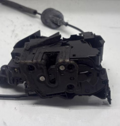 Serrure avant droit RENAULT GRAND SCENIC 4