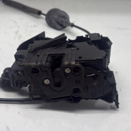 Serrure avant droit RENAULT GRAND SCENIC 4