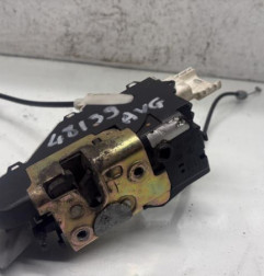 Serrure avant gauche CITROEN C4 1