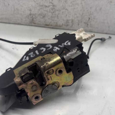 Serrure avant gauche CITROEN C4 1