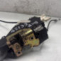 Serrure avant gauche CITROEN C4 1