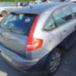 Serrure avant gauche CITROEN C4 1