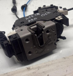 Serrure arriere gauche MERCEDES CLASSE GLK 204