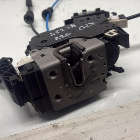 Serrure arriere gauche MERCEDES CLASSE GLK 204