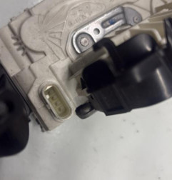 Serrure arriere gauche MERCEDES CLASSE GLK 204 Photo n°4