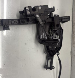 Serrure avant gauche FORD KUGA 3 Photo n°1