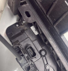 Serrure avant gauche FORD KUGA 3 Photo n°3