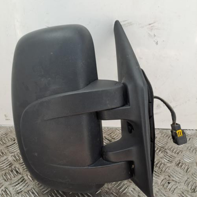Retroviseur droit RENAULT MASTER 2