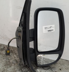 Retroviseur droit RENAULT MASTER 2 Photo n°3