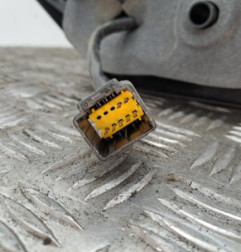 Retroviseur droit RENAULT MASTER 2 Photo n°4