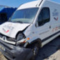 Retroviseur droit RENAULT MASTER 2