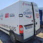 Retroviseur droit RENAULT MASTER 2