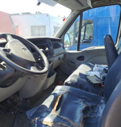 Retroviseur droit RENAULT MASTER 2 Photo n°9