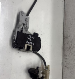 Serrure avant droit KIA SPORTAGE 3 Photo n°1