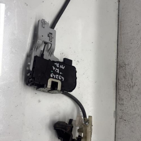 Serrure avant droit KIA SPORTAGE 3 Photo n°1